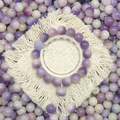 Bodhi-Lilac Whisper