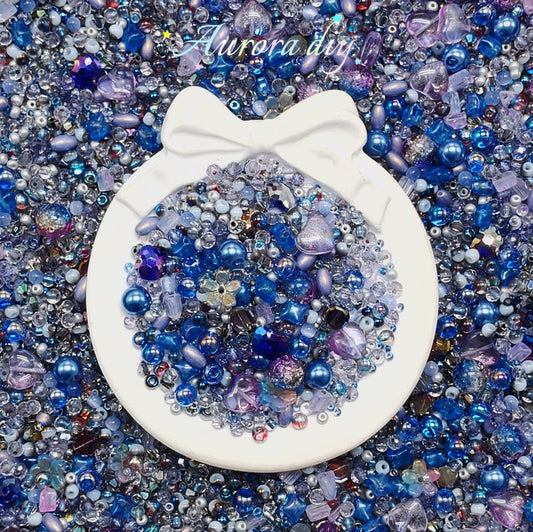 ✨【NEW】Seed Beads-Holo Abyss