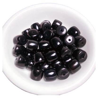 K-Bodhi Natural beads(barrel shape)