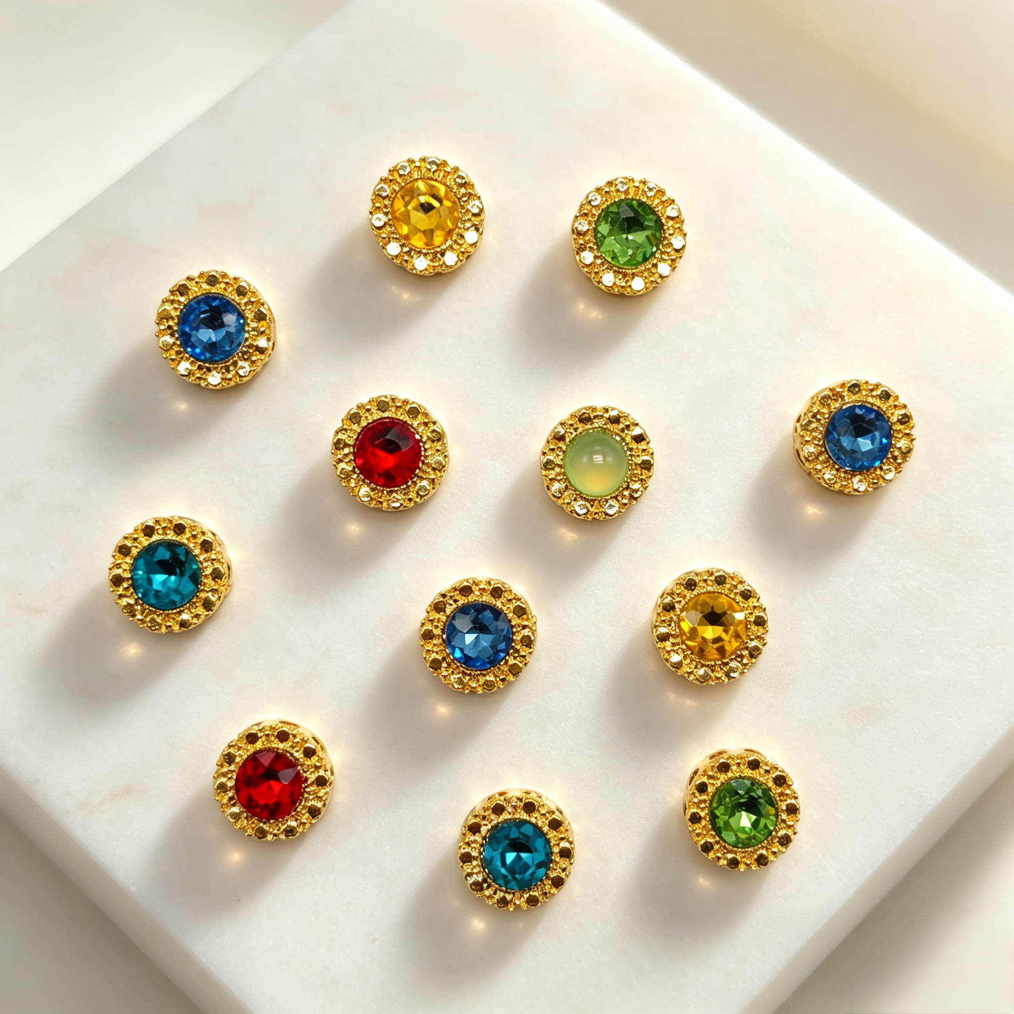 ✨【NEW】Blingbling spacers