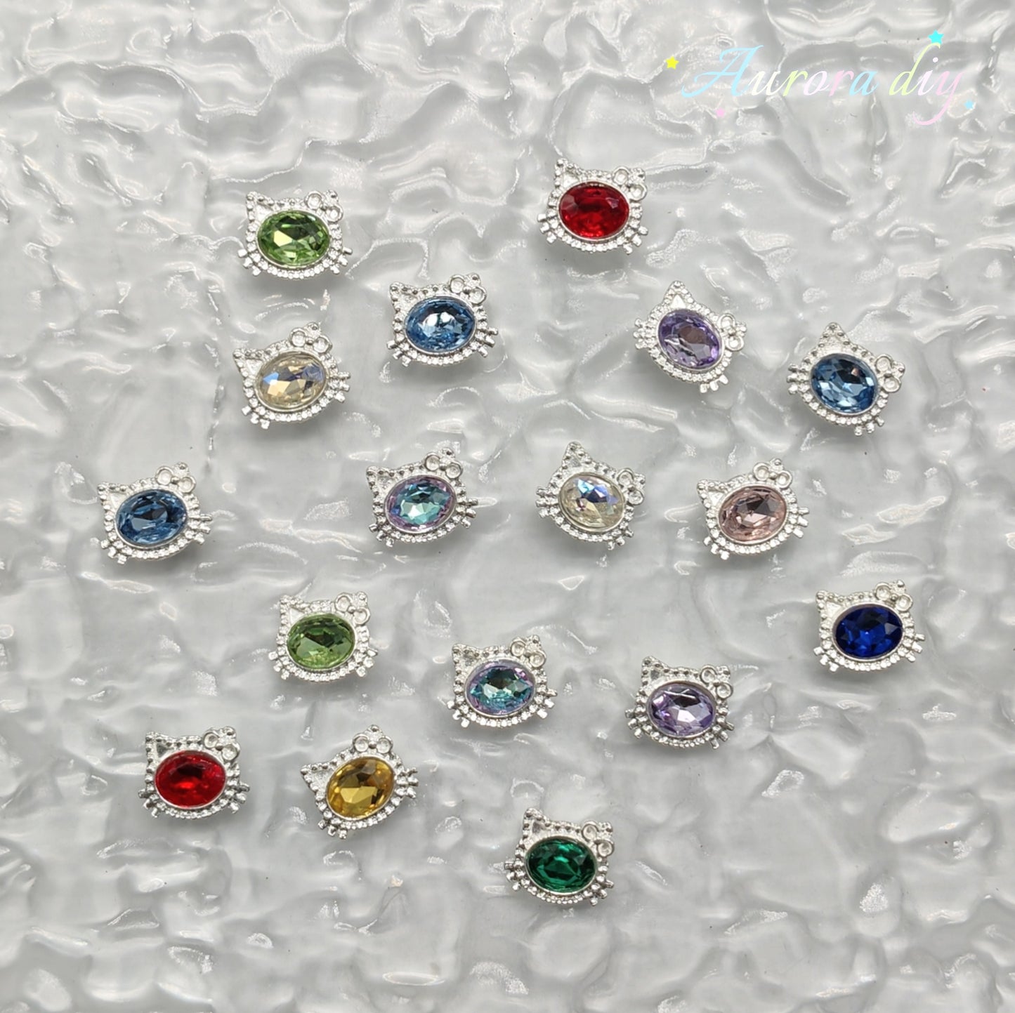 ✨【NEW】Blingbling spacers