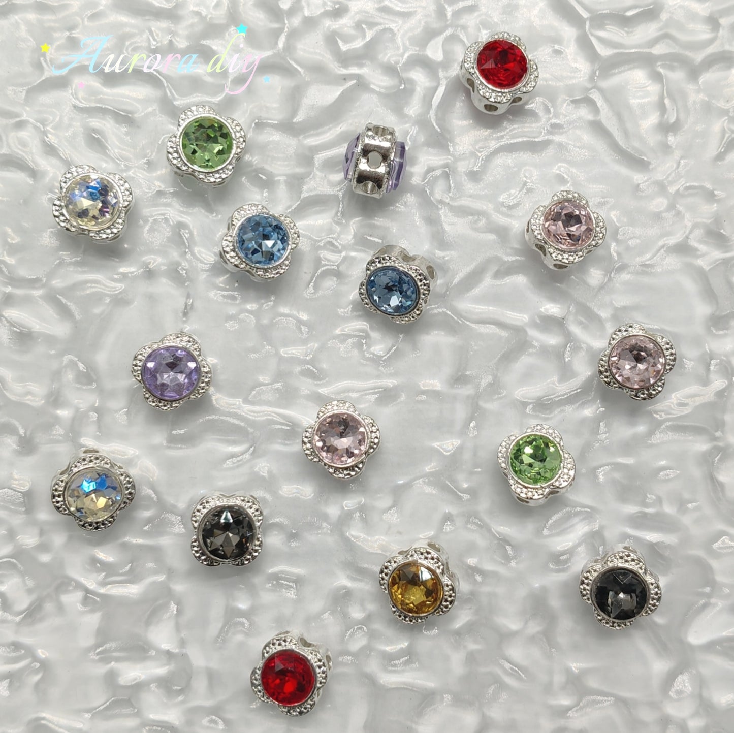 ✨【NEW】Blingbling spacers
