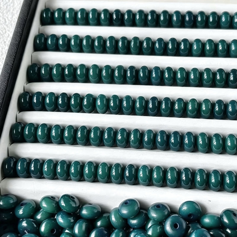 M-natural Bodhi beads(abacus)
