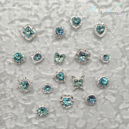 ✨【NEW】Blingbling spacers