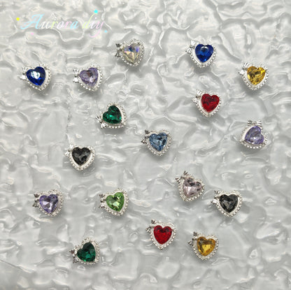 ✨【NEW】Blingbling spacers