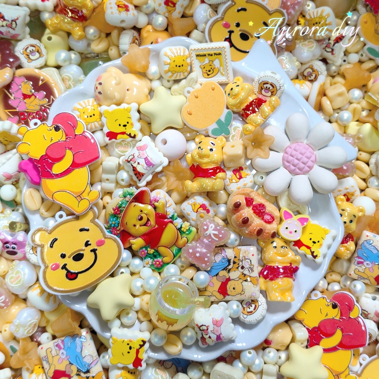 AAA❤️【NEW】Special Acrylic Collection [OFF-LINE PACKING]