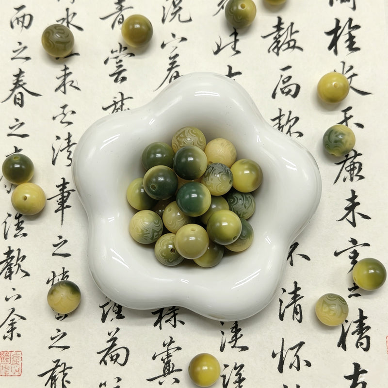 H-Bodhi beads(round beads)