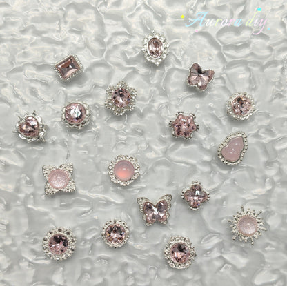 ✨【NEW】Blingbling spacers