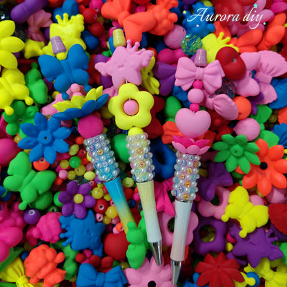 ✨【NEW】Acrylic-Candy Rainbow