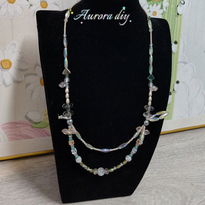 ✨【NEW】Seed Bead-Royal Dunes