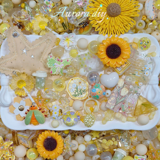 ✨【NEW】Acrylic-Honey Daisy