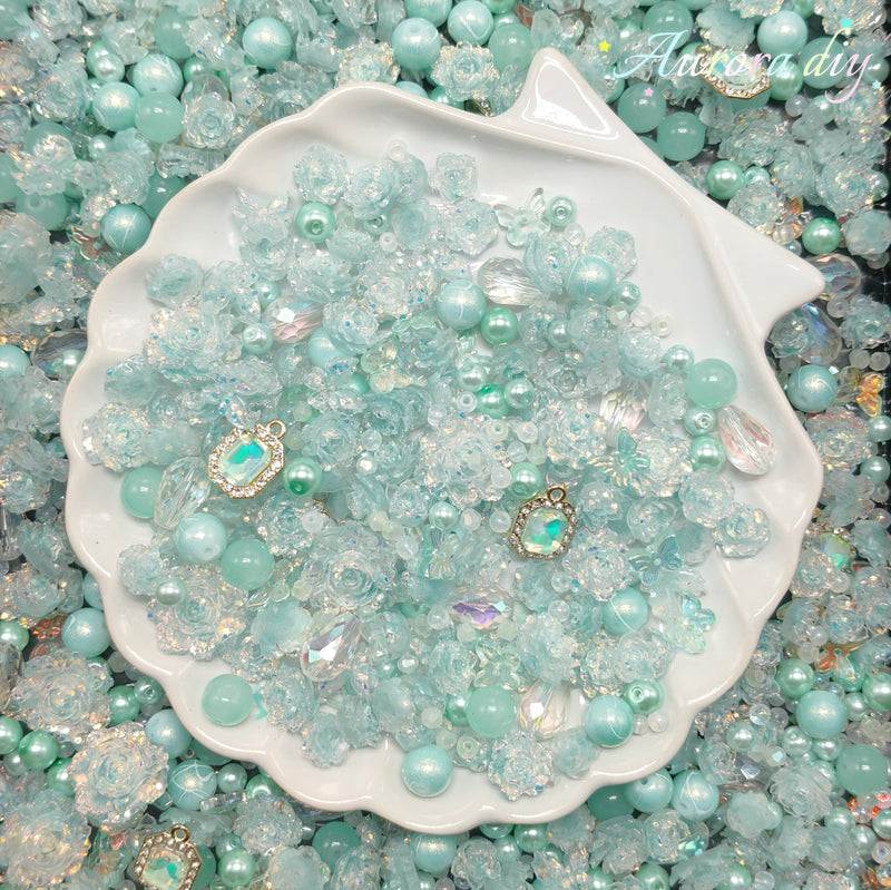 【B1G1】Soft flowers Set