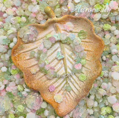 ✨【NEW|B1G1】Pastel Breeze Soft flowers Set