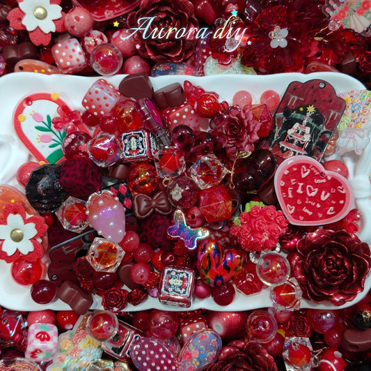 Acrylic-Blaze Love
