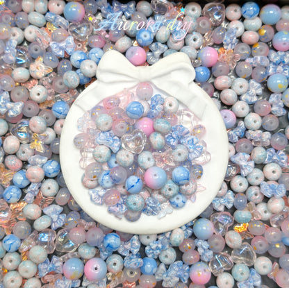 ✨【NEW】Glass-Sky Blush