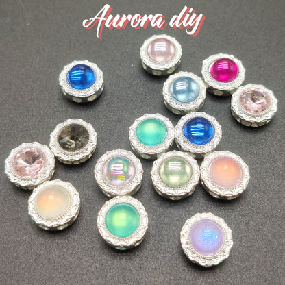 Blingbling spacers