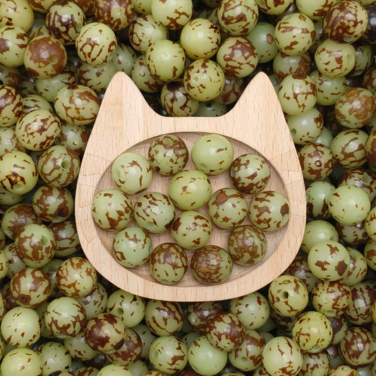 [B1G1] Bodhi-Pistachio Dapple