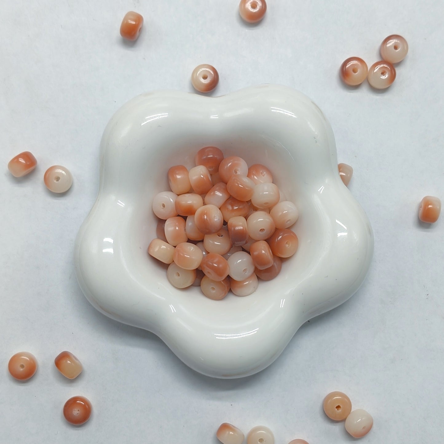 [NEW] M28-6*9mm Peach Halo Bodhi Tablets