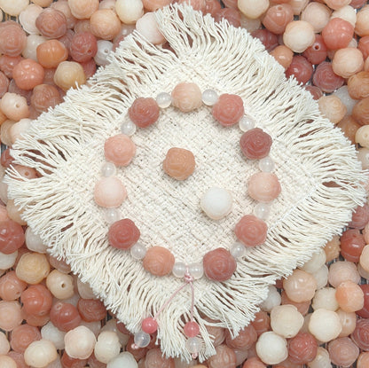 C-Bodhi carving beads(carved Bodhi)