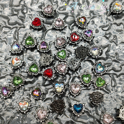 Blingbling spacers