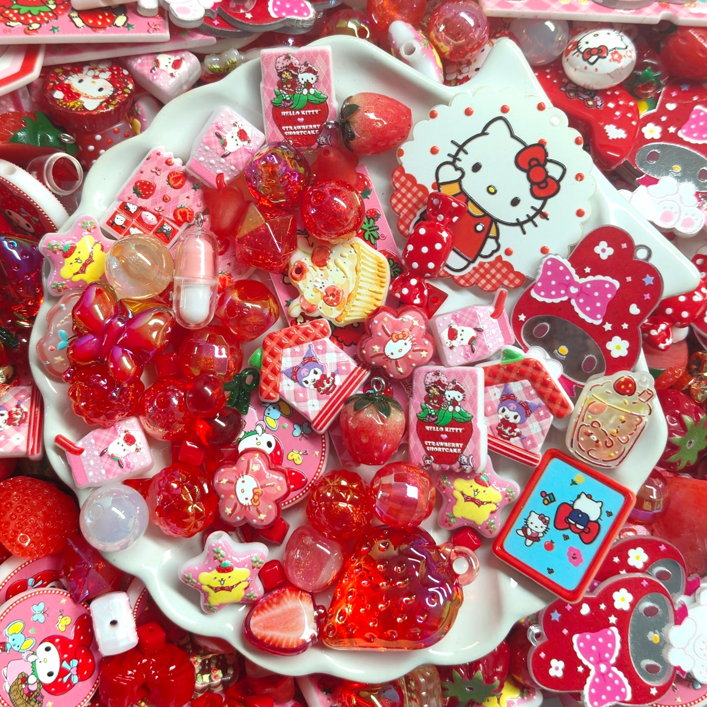 AAA❤️【NEW】Special Acrylic Collection [OFF-LINE PACKING]