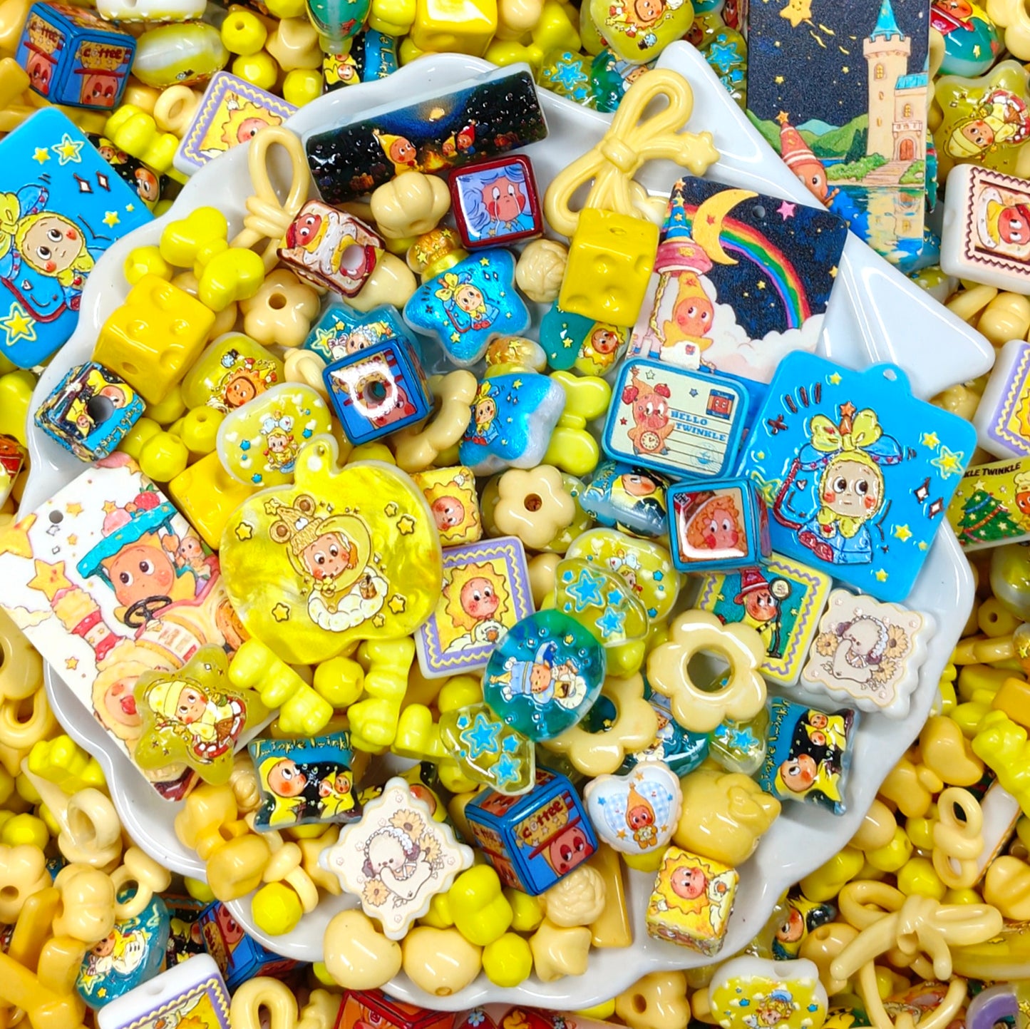 AAA❤️【NEW】Special Acrylic Collection [OFF-LINE PACKING]