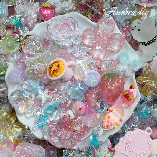 ✨【NEW】Acrylic-Fairy Blush