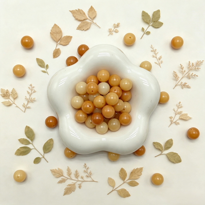 H-Bodhi beads(round beads)