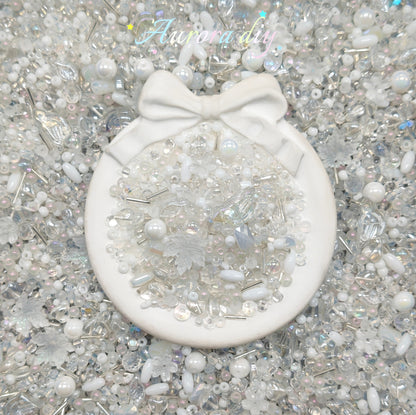 ✨【NEW】Seed Bead-Ice Crystal