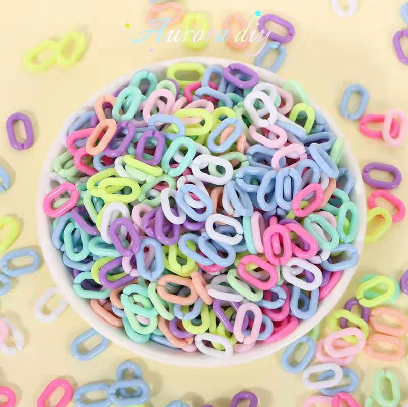 ✨【NEW】Acrylic-Candy Loop