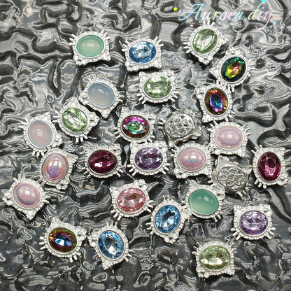 Blingbling spacers