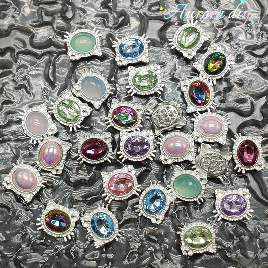 Blingbling spacers