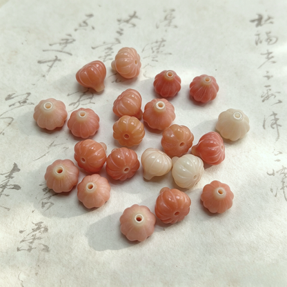 C-Bodhi carving beads(carved Bodhi)