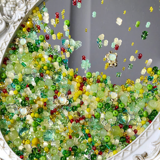 ✨【NEW】Seed Bead-Spring Thaw