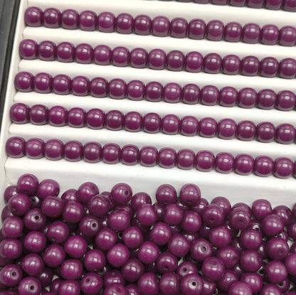 K-Bodhi Natural beads(barrel shape)