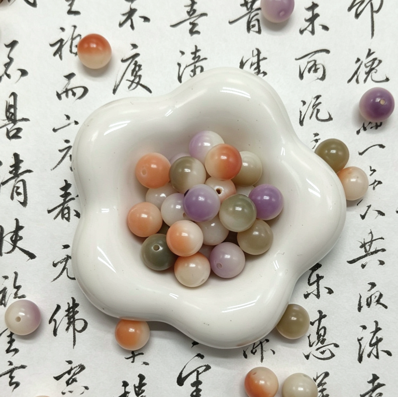 H-Bodhi beads(round beads)