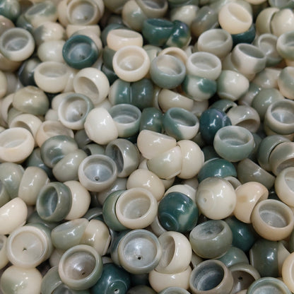 D-Natural Bodhi beads(different shape&Bodhi bowl)