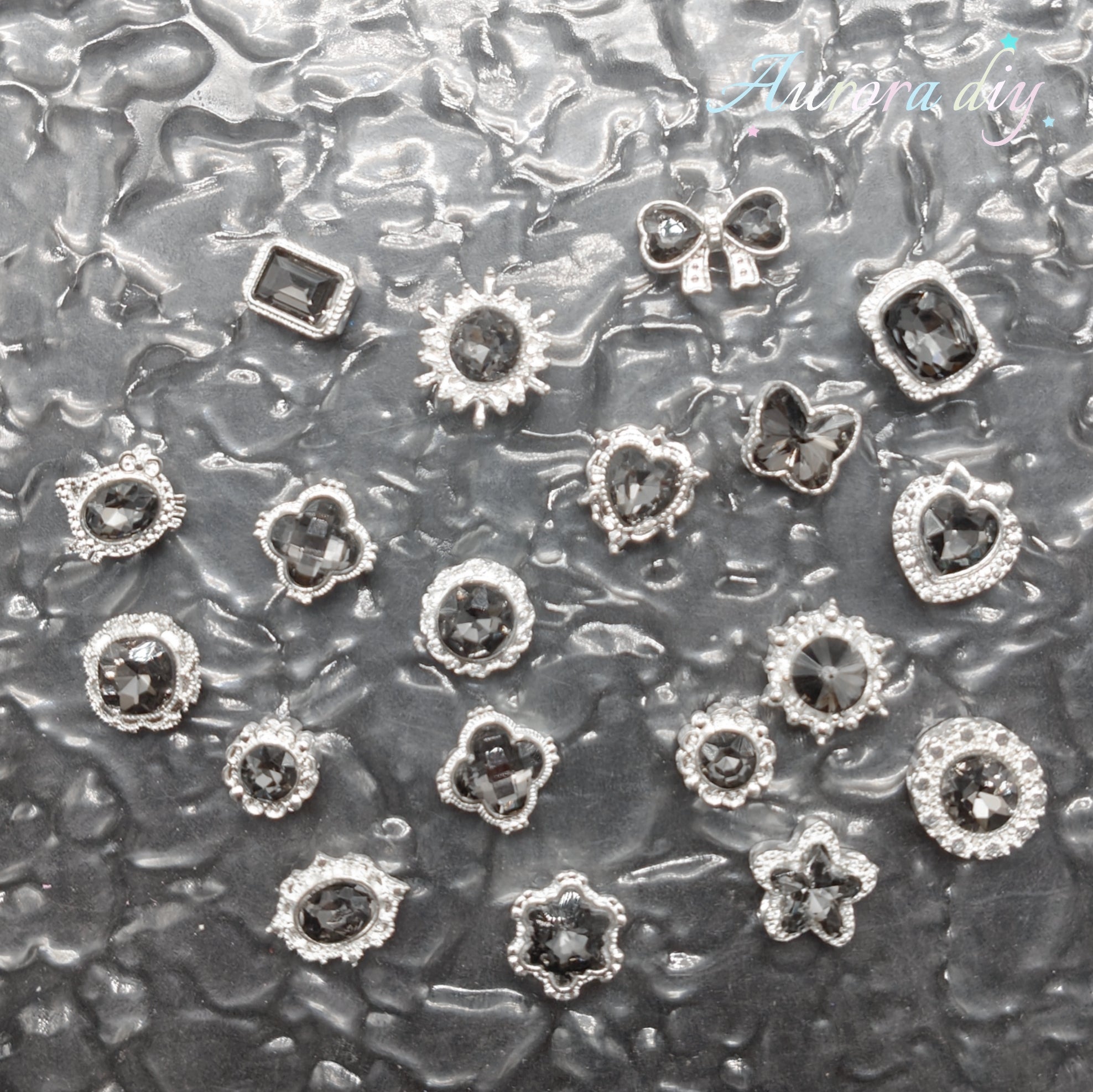✨【NEW】Blingbling spacers