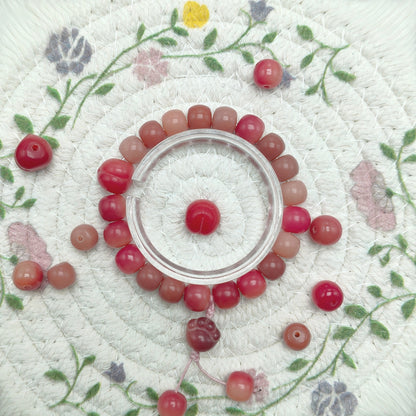 Bodhi-Orchard Tapestry