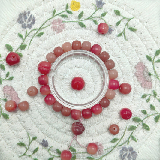 Bodhi-Orchard Tapestry