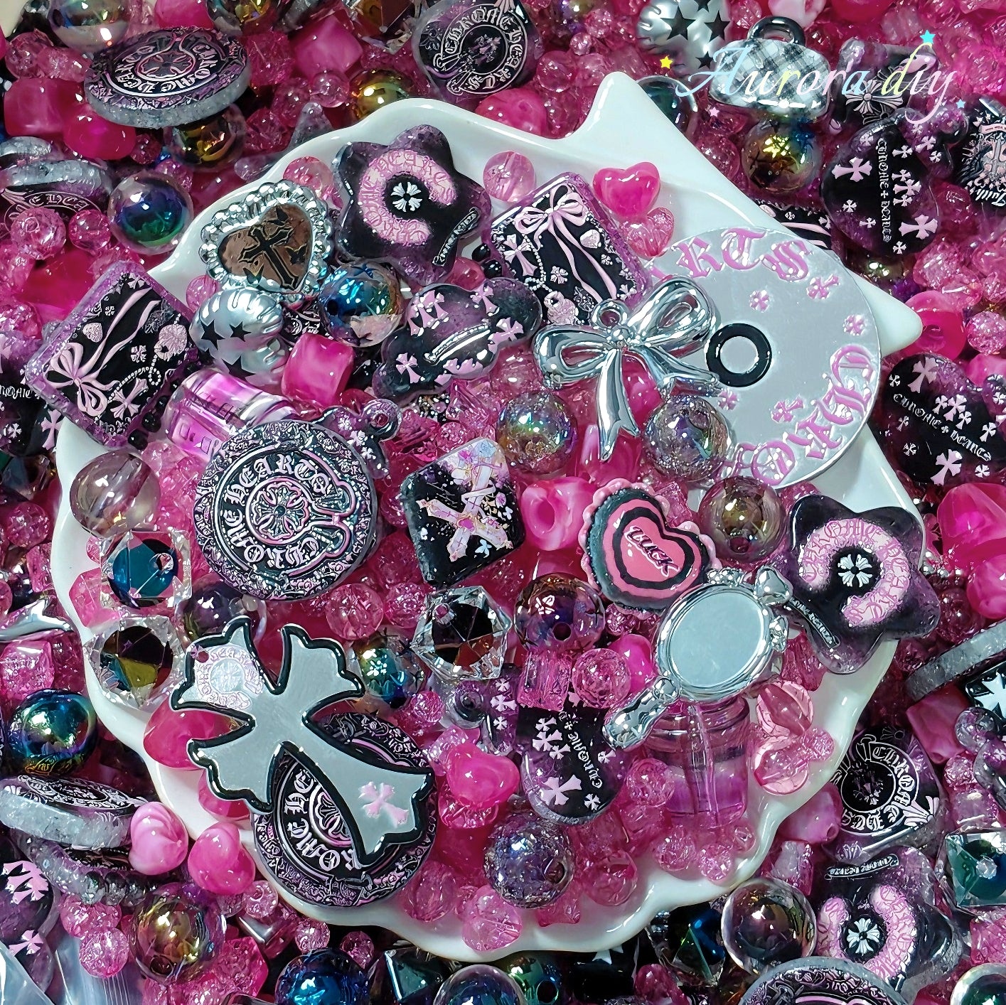 AAA❤️【NEW】Special Acrylic Collection [OFF-LINE PACKING]