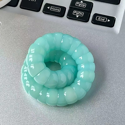 F-Bodhi beads(garlic shape)
