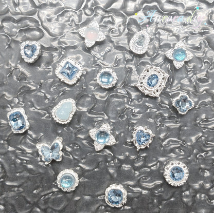 ✨【NEW】Blingbling spacers