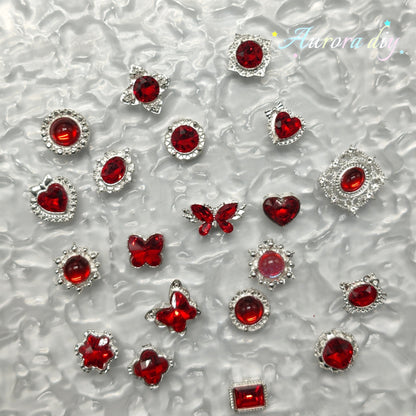 ✨【NEW】Blingbling spacers