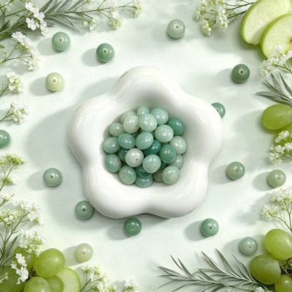 M-natural Bodhi beads(abacus)