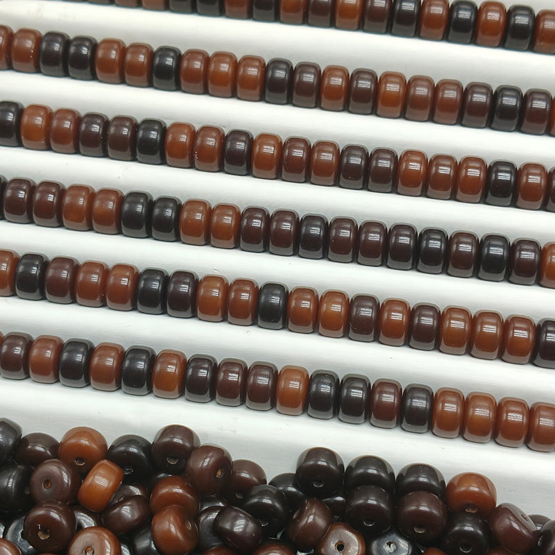 M-natural Bodhi beads(abacus)