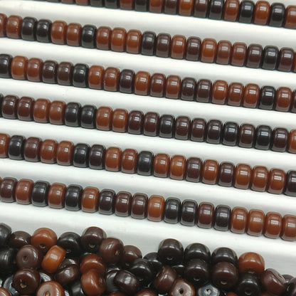 M-natural Bodhi beads(abacus)
