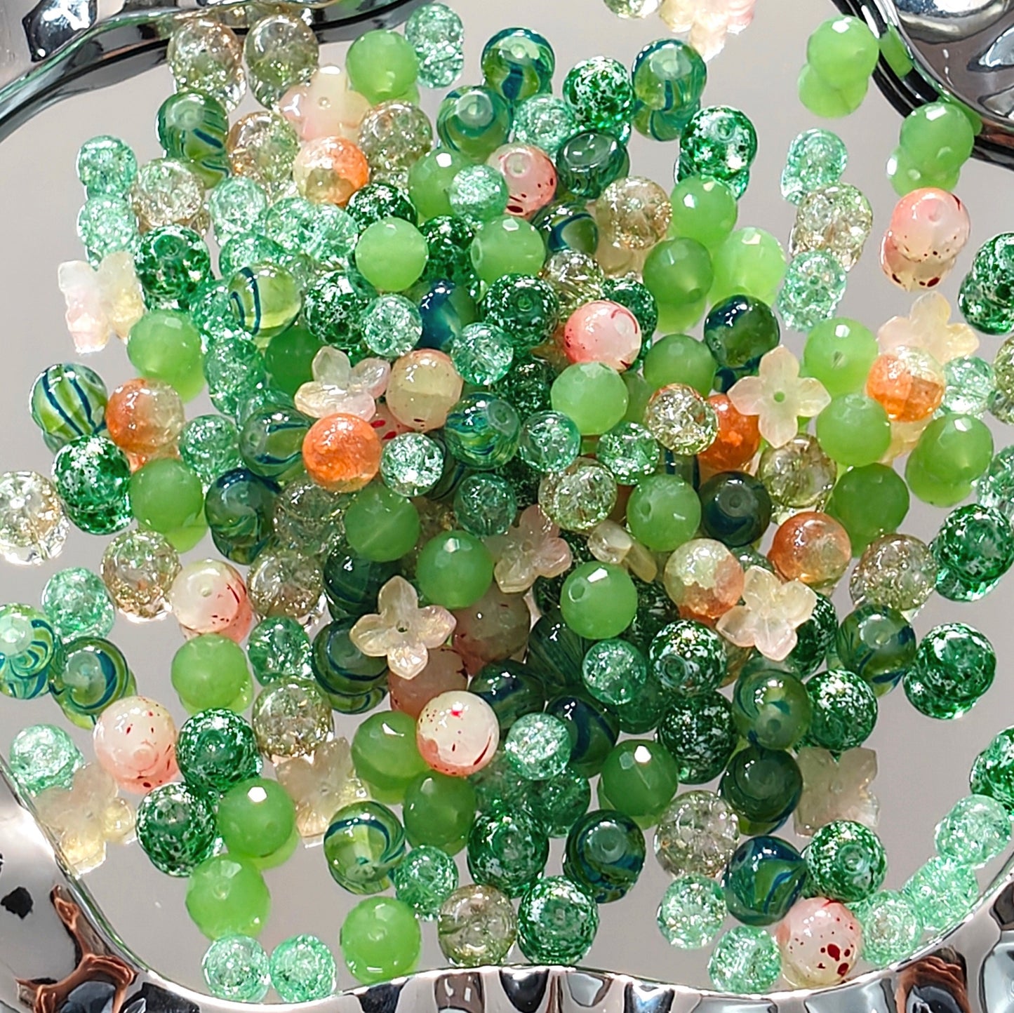 ✨【NEW】Glass-Sprout Dream