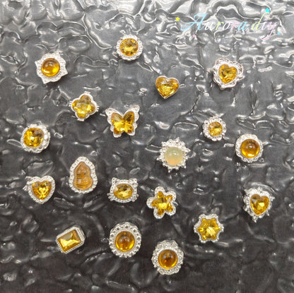 ✨【NEW】Blingbling spacers