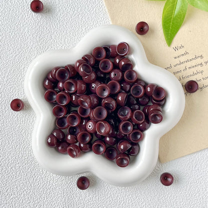 D-Natural Bodhi beads(different shape&Bodhi bowl)